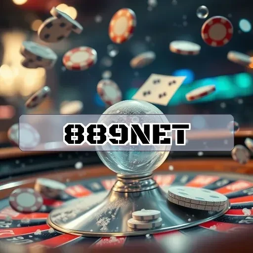 889net App