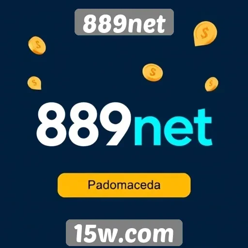 Promoções atraentes no 889net garantem novos usuários