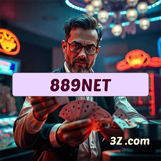 889net Cassino Virtual