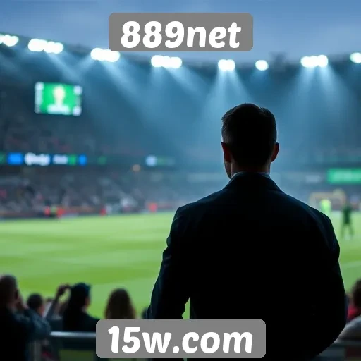Como funciona a plataforma de apostas do 889net