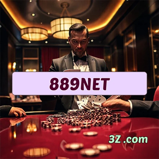 A Incrível Plataforma de Jogos 889net Que Você Precisa Conhecer