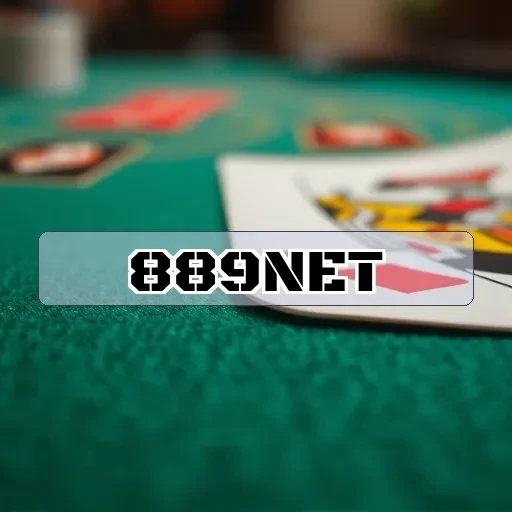 889net Promoções